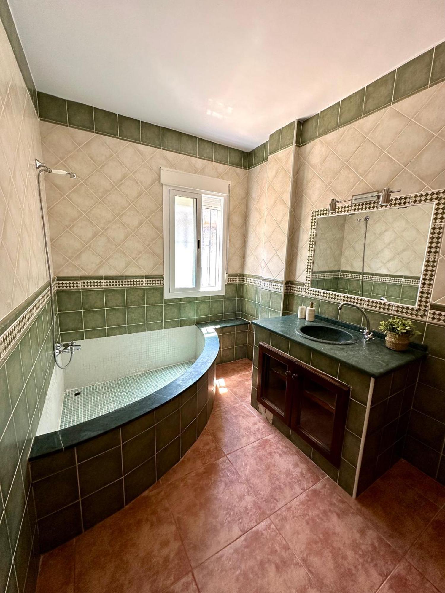 Casa Rural El Pomelo Zurgena 외부 사진