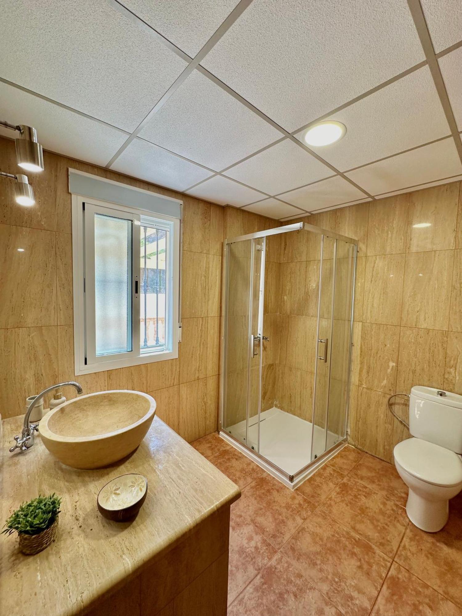Casa Rural El Pomelo Zurgena 외부 사진
